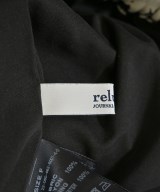 JOURNAL STANDARD relume（ジャーナルスタンダードレリューム）ロング・マキシ丈スカート 黒 サイズ:F レディース/2200662452041