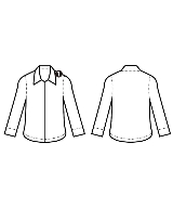 JOURNAL STANDARD relume（ジャーナルスタンダードレリューム）カジュアルシャツ 白 サイズ:F レディース/2200662452072