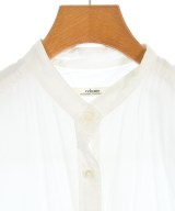 JOURNAL STANDARD relume（ジャーナルスタンダードレリューム）カジュアルシャツ 白 サイズ:F レディース/2200662452072