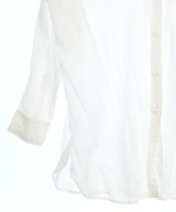 JOURNAL STANDARD relume（ジャーナルスタンダードレリューム）カジュアルシャツ 白 サイズ:F レディース/2200662452072