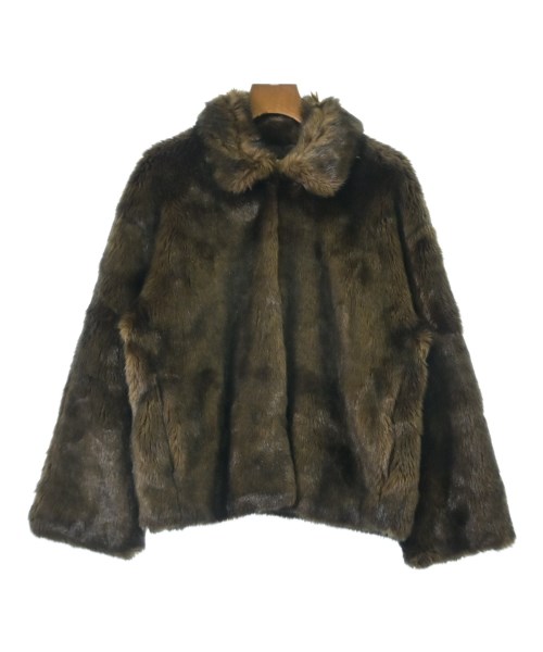 JOURNAL STANDARD relume(ジャーナルスタンダードレリューム)その他 茶 サイズ:F/2200661863015