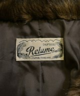 JOURNAL STANDARD relume（ジャーナルスタンダードレリューム）その他 茶 サイズ:F レディース/2200661863015