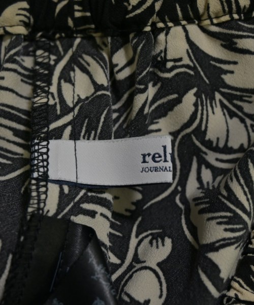 JOURNAL STANDARD relume（ジャーナルスタンダードレリューム）その他 黒 サイズ:F レディース/2200662131120