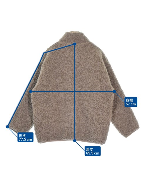 JOURNAL STANDARD relume（ジャーナルスタンダードレリューム）その他 ベージュ サイズ:F レディース/2200665811012