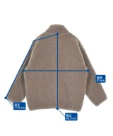 JOURNAL STANDARD relume（ジャーナルスタンダードレリューム）その他 ベージュ サイズ:F レディース/2200665811012