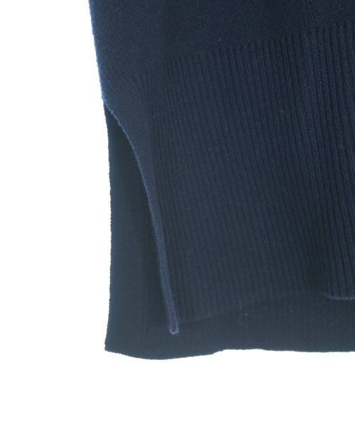 JOURNAL STANDARD relume（ジャーナルスタンダードレリューム）ベスト 紺 サイズ:F レディース/2200661559123