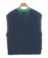 JOURNAL STANDARD relume（ジャーナルスタンダードレリューム）ベスト 紺 サイズ:F レディース/2200661559123