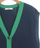 JOURNAL STANDARD relume（ジャーナルスタンダードレリューム）ベスト 紺 サイズ:F レディース/2200661559123