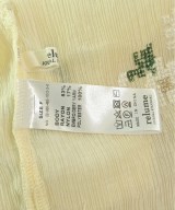 JOURNAL STANDARD relume（ジャーナルスタンダードレリューム）カジュアルシャツ ベージュ サイズ:F レディース/2200663091072