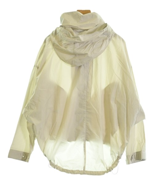 JOURNAL STANDARD relume（ジャーナルスタンダードレリューム）マウンテンパーカー 白 サイズ:F レディース/2200663091089