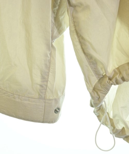 JOURNAL STANDARD relume（ジャーナルスタンダードレリューム）マウンテンパーカー 白 サイズ:F レディース/2200663091089