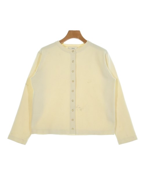 JOURNAL STANDARD relume(ジャーナルスタンダードレリューム)カーディガン 白 サイズ:F/2200663665044