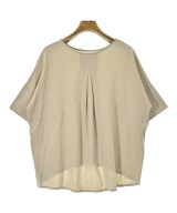 JOURNAL STANDARD relume（ジャーナルスタンダードレリューム）Tシャツ・カットソー ベージュ サイズ:F レディース/2200663908073