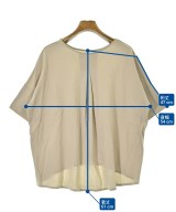 JOURNAL STANDARD relume（ジャーナルスタンダードレリューム）Tシャツ・カットソー ベージュ サイズ:F レディース/2200663908073