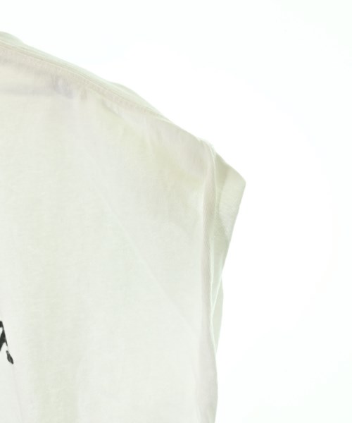 JOURNAL STANDARD relume（ジャーナルスタンダードレリューム）Tシャツ・カットソー 白 サイズ:F レディース/2200663908080