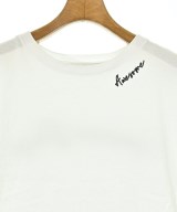 JOURNAL STANDARD relume（ジャーナルスタンダードレリューム）Tシャツ・カットソー 白 サイズ:F レディース/2200663908080
