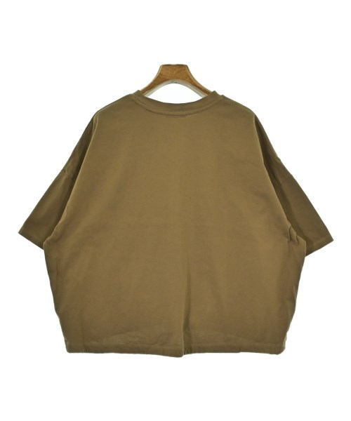 JOURNAL STANDARD relume（ジャーナルスタンダードレリューム）Tシャツ・カットソー ベージュ サイズ:F レディース/2200663908097