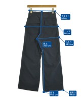 JOURNAL STANDARD relume（ジャーナルスタンダードレリューム）その他 紺 サイズ:36(S位) レディース/2200665338021