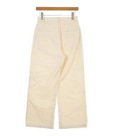 JOURNAL STANDARD relume（ジャーナルスタンダードレリューム）その他 白 サイズ:36(S位) レディース/2200655548034