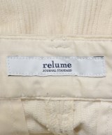 JOURNAL STANDARD relume（ジャーナルスタンダードレリューム）その他 白 サイズ:36(S位) レディース/2200655548034