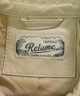 JOURNAL STANDARD relume（ジャーナルスタンダードレリューム）ライダース ベージュ サイズ:38(M位) レディース/2200663332045