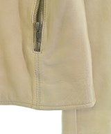 JOURNAL STANDARD relume（ジャーナルスタンダードレリューム）ライダース ベージュ サイズ:38(M位) レディース/2200663332045