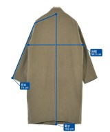 JOURNAL STANDARD relume（ジャーナルスタンダードレリューム）その他 茶 サイズ:38(M位) レディース/2200666258014