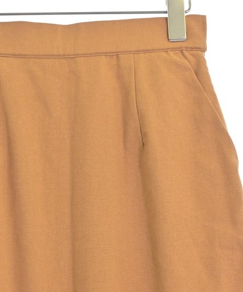 JOURNAL STANDARD relume（ジャーナルスタンダードレリューム）ロング・マキシ丈スカート オレンジ サイズ:38(M位) レディース/2200666258069