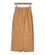 JOURNAL STANDARD relume（ジャーナルスタンダードレリューム）ロング・マキシ丈スカート オレンジ サイズ:38(M位) レディース/2200666258069