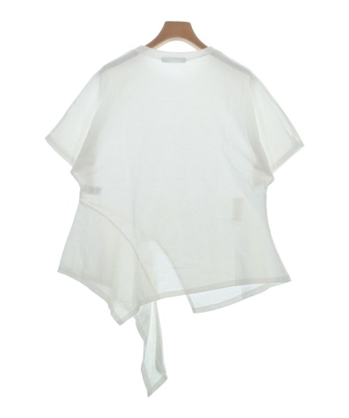 JOURNAL STANDARD relume（ジャーナルスタンダードレリューム）Tシャツ・カットソー 白 サイズ:F レディース/2200666258076