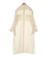 JOURNAL STANDARD relume（ジャーナルスタンダードレリューム）シャツワンピース 白 サイズ:F レディース/2200666258083