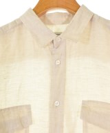 JOURNAL STANDARD relume（ジャーナルスタンダードレリューム）シャツワンピース 白 サイズ:F レディース/2200666258083