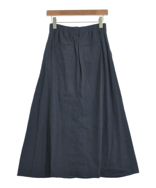 JOURNAL STANDARD relume（ジャーナルスタンダードレリューム）ロング・マキシ丈スカート 紺 サイズ:38(M位) レディース/2200666258113