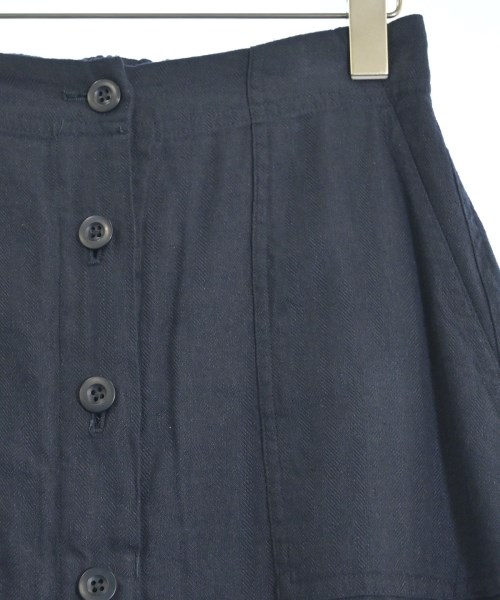 JOURNAL STANDARD relume（ジャーナルスタンダードレリューム）ロング・マキシ丈スカート 紺 サイズ:38(M位) レディース/2200666258113