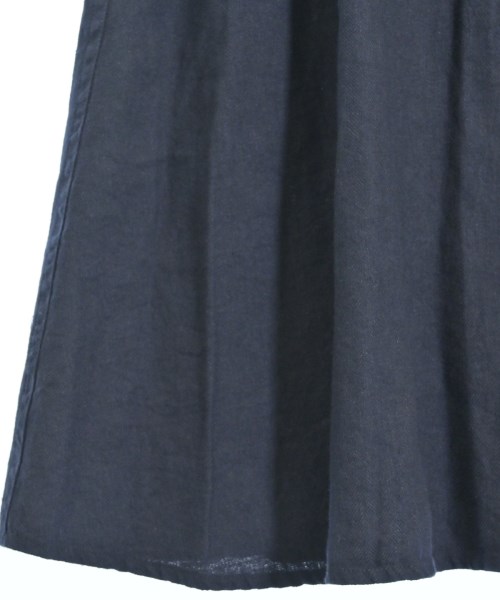JOURNAL STANDARD relume（ジャーナルスタンダードレリューム）ロング・マキシ丈スカート 紺 サイズ:38(M位) レディース/2200666258113