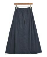 JOURNAL STANDARD relume（ジャーナルスタンダードレリューム）ロング・マキシ丈スカート 紺 サイズ:38(M位) レディース/2200666258113