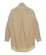 JOURNAL STANDARD relume（ジャーナルスタンダードレリューム）カジュアルシャツ ベージュ サイズ:F レディース/2200666281012