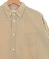 JOURNAL STANDARD relume（ジャーナルスタンダードレリューム）カジュアルシャツ ベージュ サイズ:F レディース/2200666281012