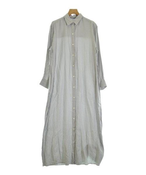 JOURNAL STANDARD relume(ジャーナルスタンダードレリューム)ワンピース グレー サイズ:F/2200666281036