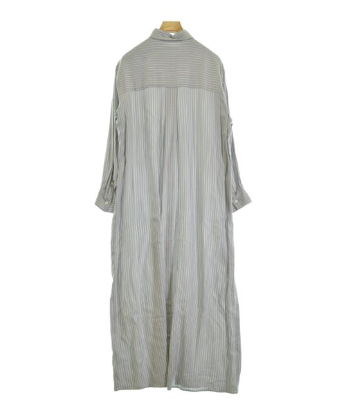 JOURNAL STANDARD relume（ジャーナルスタンダードレリューム）ワンピース グレー サイズ:F レディース/2200666281036