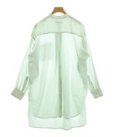 JOURNAL STANDARD relume（ジャーナルスタンダードレリューム）カジュアルシャツ 緑 サイズ:F レディース/2200666281098
