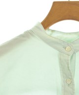 JOURNAL STANDARD relume（ジャーナルスタンダードレリューム）カジュアルシャツ 緑 サイズ:F レディース/2200666281098