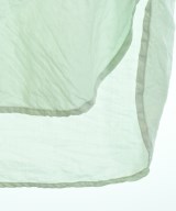 JOURNAL STANDARD relume（ジャーナルスタンダードレリューム）カジュアルシャツ 緑 サイズ:F レディース/2200666281098