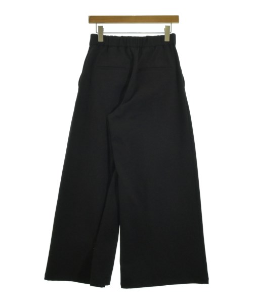 JOURNAL STANDARD relume（ジャーナルスタンダードレリューム）スラックス 黒 サイズ:38(M位) レディース/2200663409051