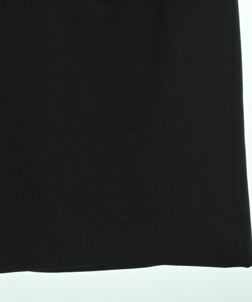 JOURNAL STANDARD relume（ジャーナルスタンダードレリューム）スラックス 黒 サイズ:38(M位) レディース/2200663409051