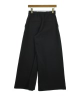 JOURNAL STANDARD relume（ジャーナルスタンダードレリューム）スラックス 黒 サイズ:38(M位) レディース/2200663409051