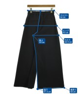 JOURNAL STANDARD relume（ジャーナルスタンダードレリューム）スラックス 黒 サイズ:38(M位) レディース/2200663409051