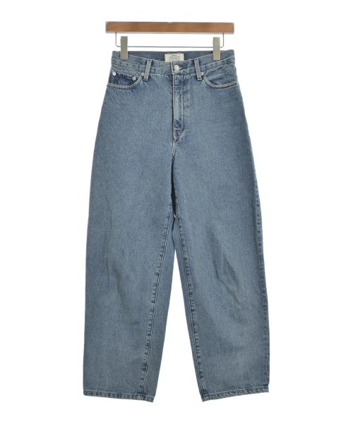 JOURNAL STANDARD relume(ジャーナルスタンダードレリューム)デニムパンツ 青 サイズ:36(S位)/2200664119058