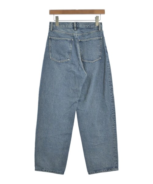 JOURNAL STANDARD relume（ジャーナルスタンダードレリューム）デニムパンツ 青 サイズ:36(S位) レディース/2200664119058