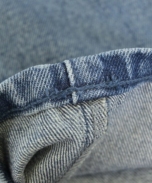 JOURNAL STANDARD relume（ジャーナルスタンダードレリューム）デニムパンツ 青 サイズ:36(S位) レディース/2200664119058